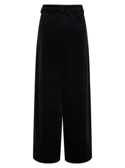 ONLSVEA-NESSA Corte wide leg Pantalones de pana