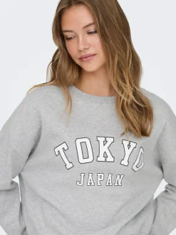 ONLSWEAT Sudaderas