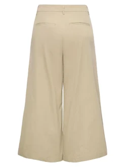 ONLTANNY Corte cropped Pantalones culote