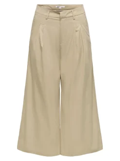 ONLTANNY Corte cropped Pantalones culote