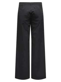 ONLTANNY Corte wide leg Pantalones chinos