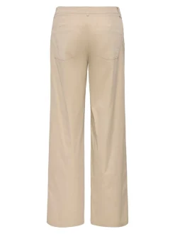 ONLTANNY Corte wide leg Pantalones chinos
