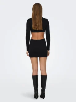 ONLTATE Falda Minifalda