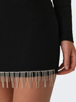 ONLTATE Falda Minifalda