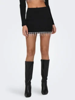 ONLTATE Falda Minifalda
