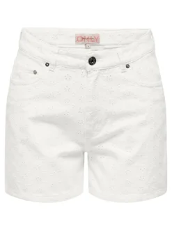 ONLTERESE Corte loose Shorts informales