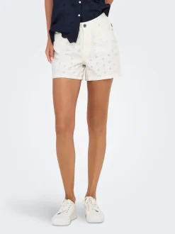 ONLTERESE Corte loose Shorts informales