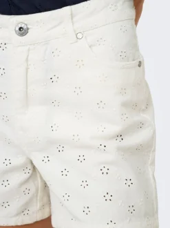 ONLTERESE Corte loose Shorts informales