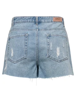 ONLTEXAS Denim Falda vaquera Falda corta