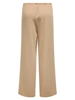 ONLTHANA Corte wide leg Pantalones de pernera ancha