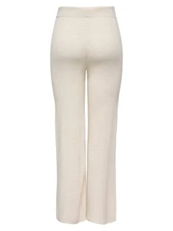 ONLTHEA Corte baggy Pantalones de punto
