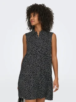 ONLTHEA Vestido corto