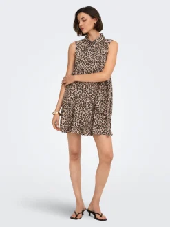 ONLTHEA Vestido corto