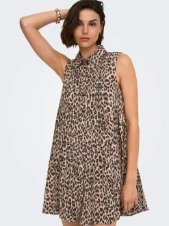 ONLTHEA Vestido corto