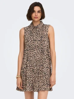 ONLTHEA Vestido corto