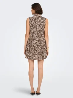 ONLTHEA Vestido corto