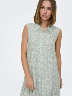 ONLTHEA Vestido corto