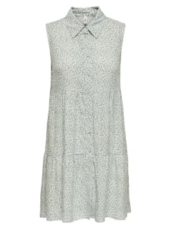 ONLTHEA Vestido corto