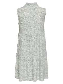 ONLTHEA Vestido corto