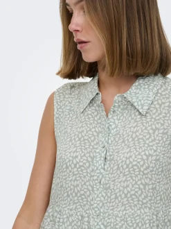 ONLTHEA Vestido corto