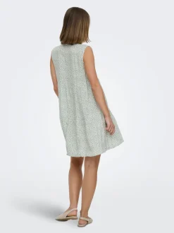 ONLTHEA Vestido corto