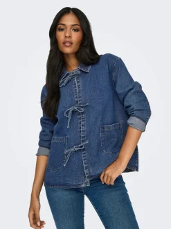 ONLTHILLE Chaqueta vaquera