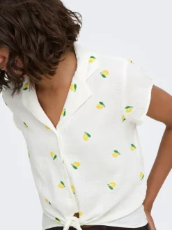 ONLTHYRA Camisa