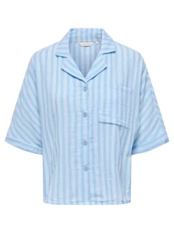 ONLTHYRA Camisa
