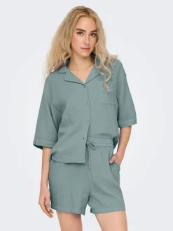 ONLTHYRA Camisa