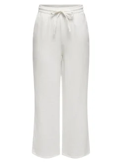ONLTHYRA Corte comfort Pantalones de pernera ancha