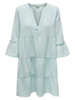 ONLTHYRA Vestido corto