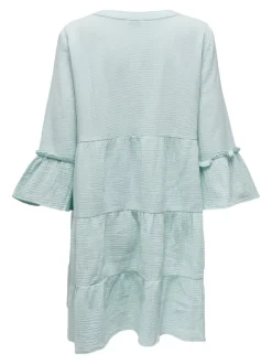 ONLTHYRA Vestido corto