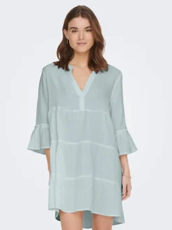 ONLTHYRA Vestido corto