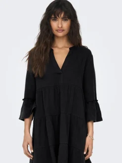 ONLTHYRA Vestido corto