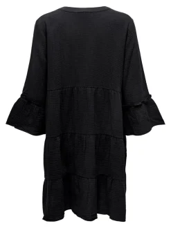 ONLTHYRA Vestido corto