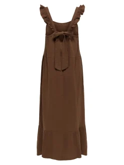 ONLTHYRA Vestido largo