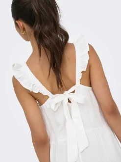 ONLTHYRA Vestido largo