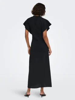 ONLTHYRA Vestido largo