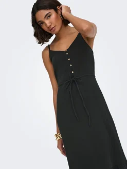 ONLTHYRA Vestido midi
