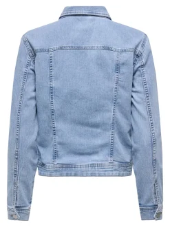 ONLTINA Chaqueta vaquera