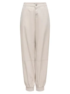 ONLTINNE Corte loose Pantalones