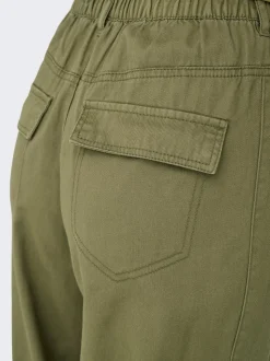ONLTINNE Corte loose Pantalones