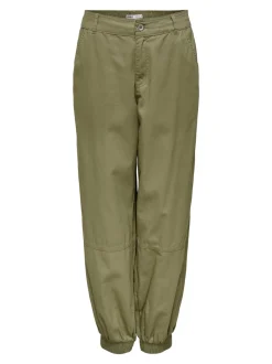 ONLTINNE Corte loose Pantalones