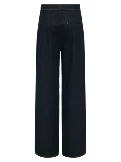 ONLTORA Cintura alta Corte wide leg Vaqueros