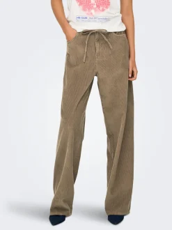 ONLTORY-SITA Corte baggy Pantalones