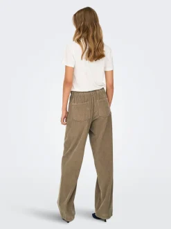 ONLTORY-SITA Corte baggy Pantalones