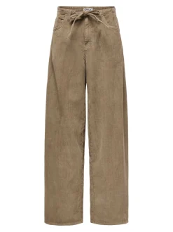 ONLTORY-SITA Corte baggy Pantalones