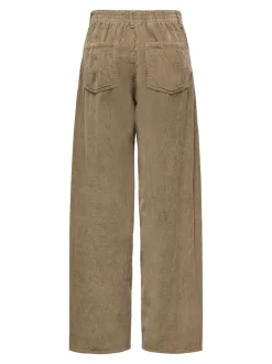 ONLTORY-SITA Corte baggy Pantalones