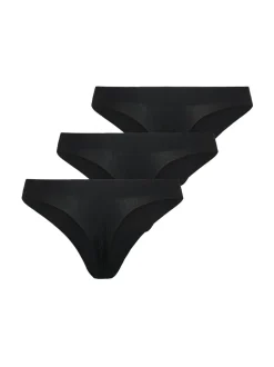 ONLTRACY 3-pack Thong