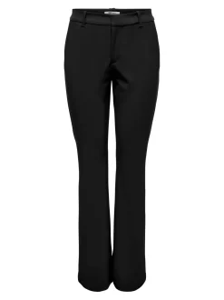 ONLTRAVEL Corte flared Pantalones de pernera ancha